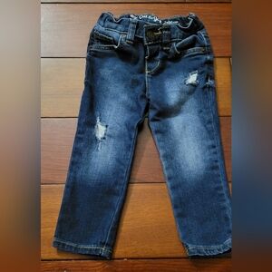 Skinny Super stretch